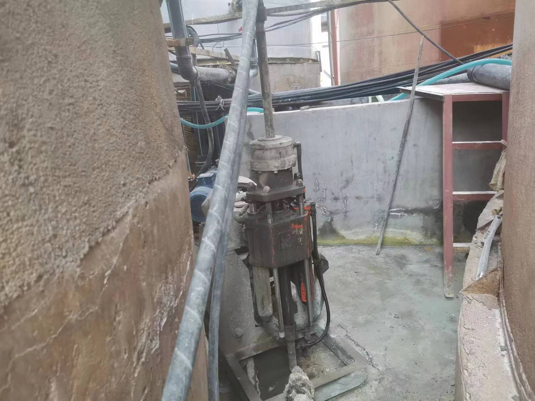 浑江基础注浆工程施工中应注意哪些?