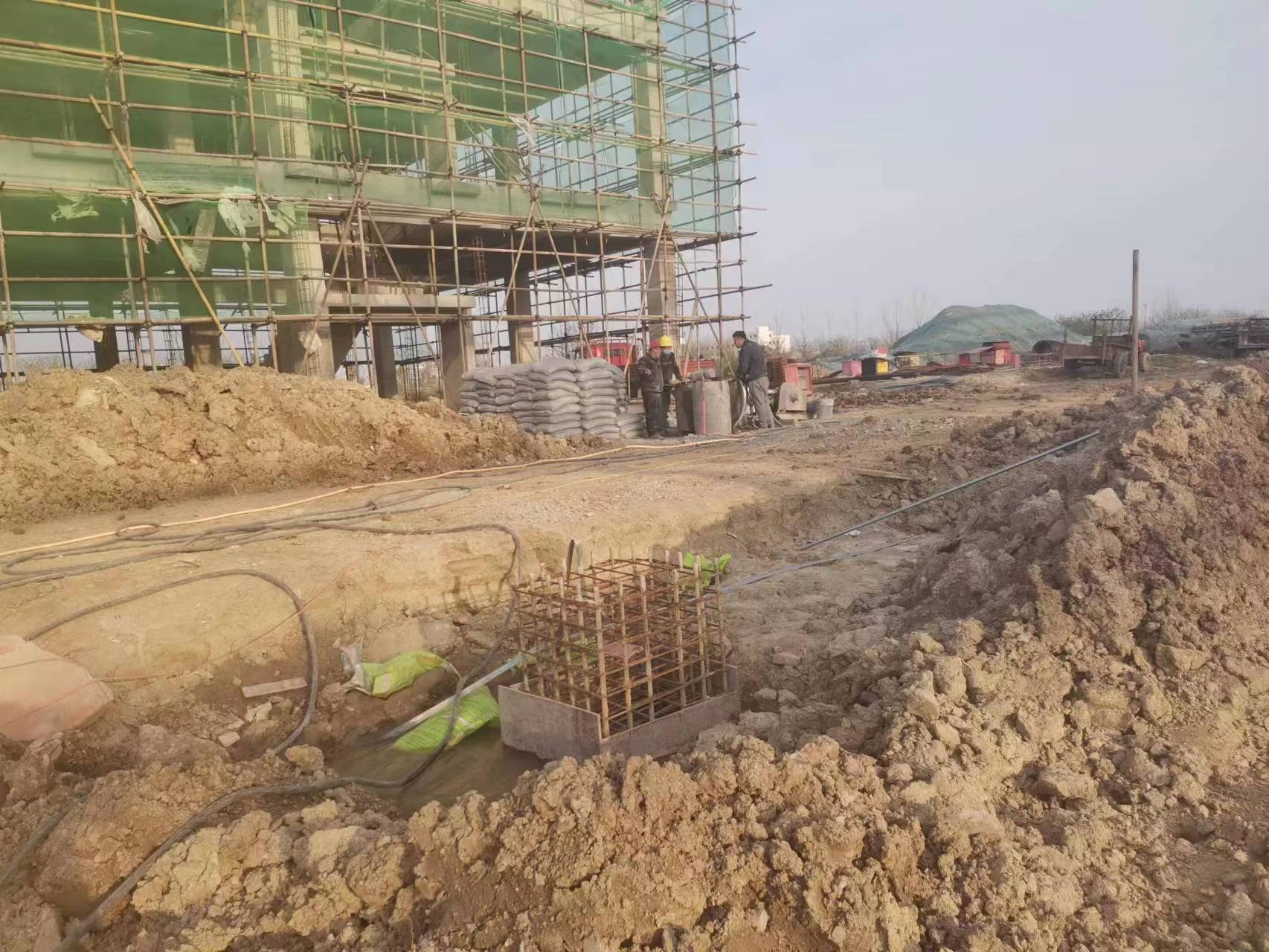 浑江当桥梁出现裂缝的时候应该及时加固修补